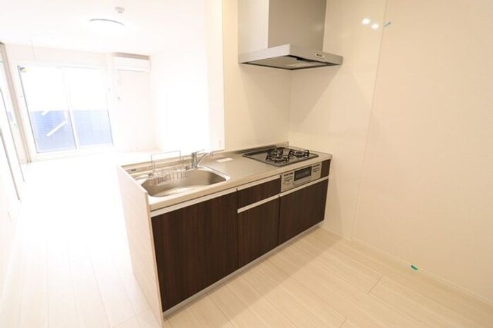 ハニーのキッチン