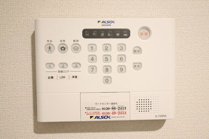 ハニーのその他画像