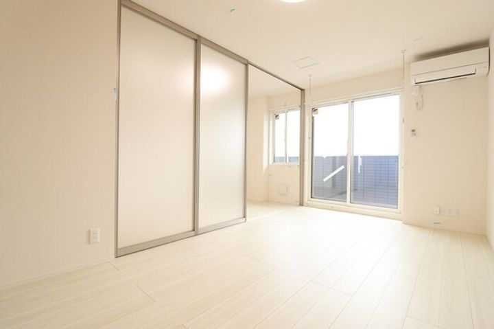 ハニーのその他画像