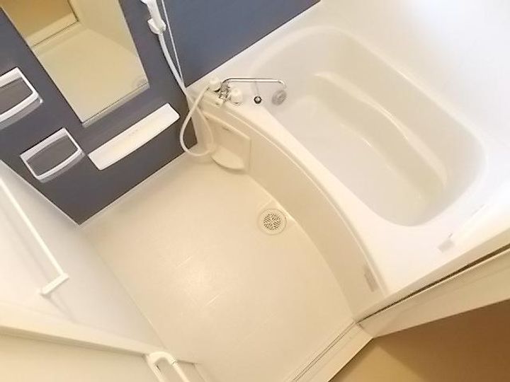 プレッソ前野 Ⅱの風呂