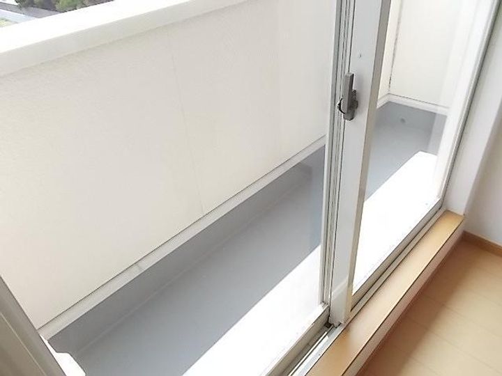 プレッソ前野 Ⅱの内装