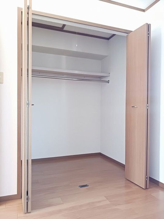 コンフォルターブルⅠの内装