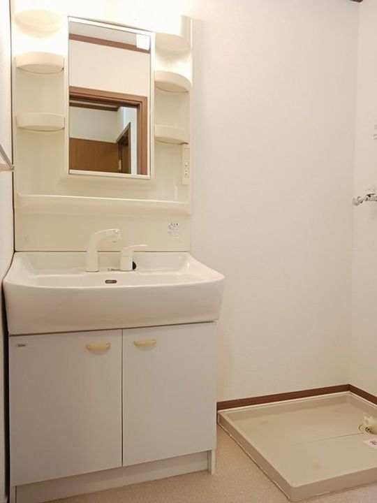 コンフォルターブルⅠの内装