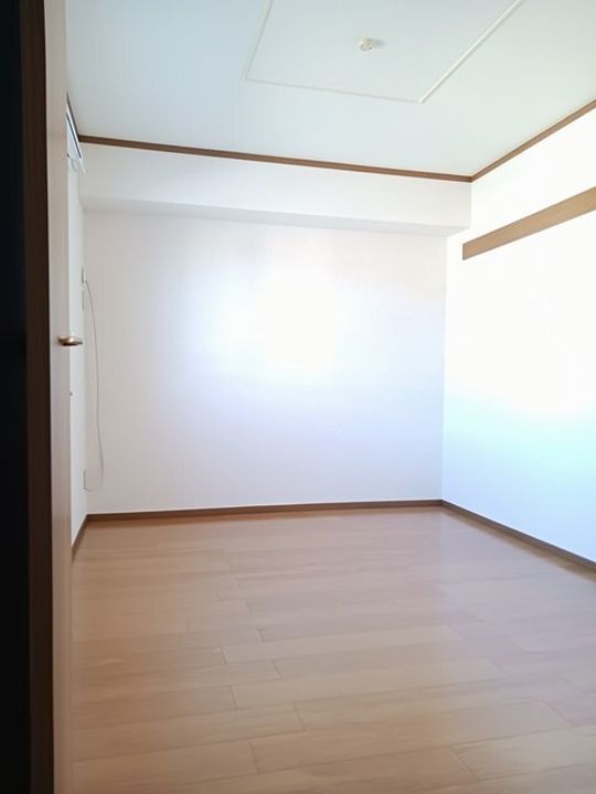 コンフォルターブルⅠの内装