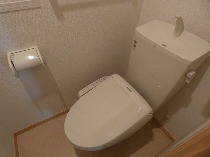 ポラリスⅢの内装