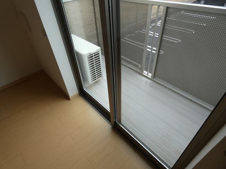 ポラリスⅢの内装