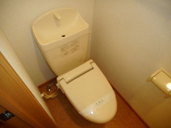 プラトーAの内装