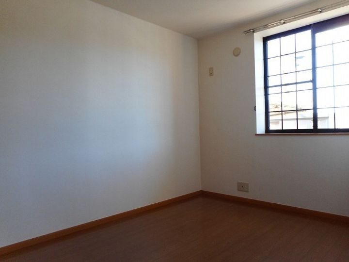 プラトーAの内装