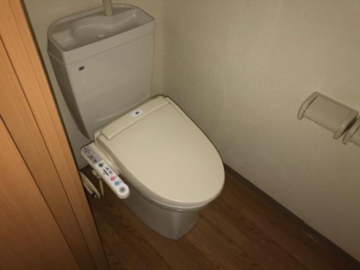 La Grazia(ラ・グラッツィア)の内装