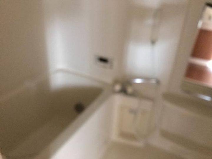 La Grazia(ラ・グラッツィア)の風呂