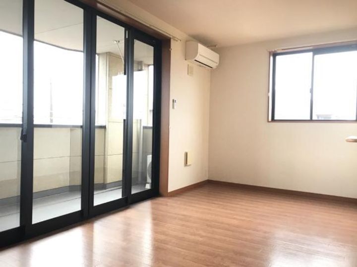 La Grazia(ラ・グラッツィア)の居間