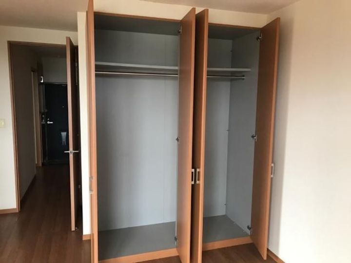 La Grazia(ラ・グラッツィア)の内装