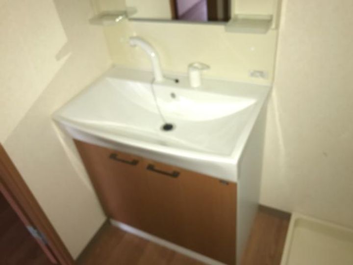 La Grazia(ラ・グラッツィア)の内装