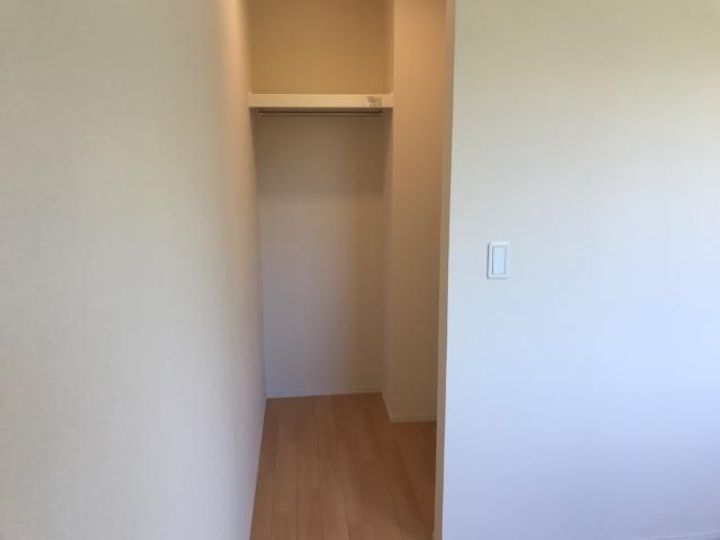 シェル フローラの内装