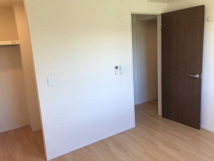 シェル フローラの内装