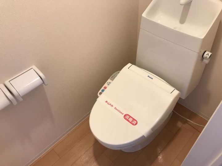 シェル フローラの内装