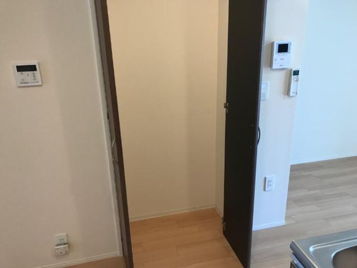 シェル フローラの内装