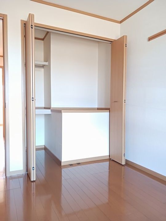 コンフォルターブルⅢの内装