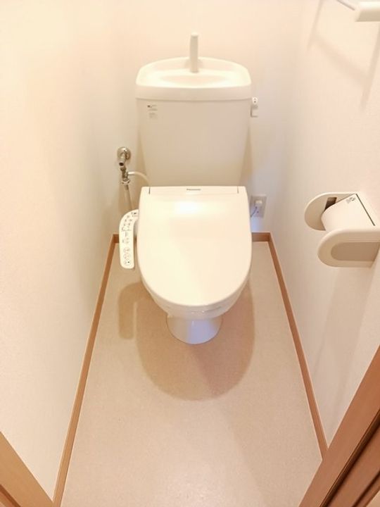 コンフォルターブルⅢの内装