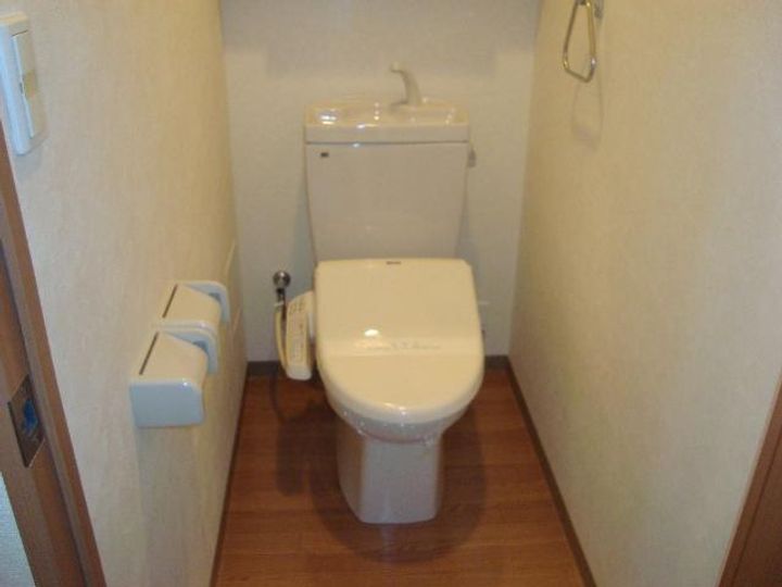 ルミナス・ビアンの内装