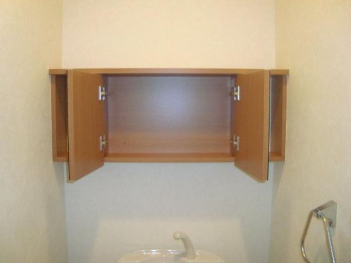 ルミナス・ビアンの内装