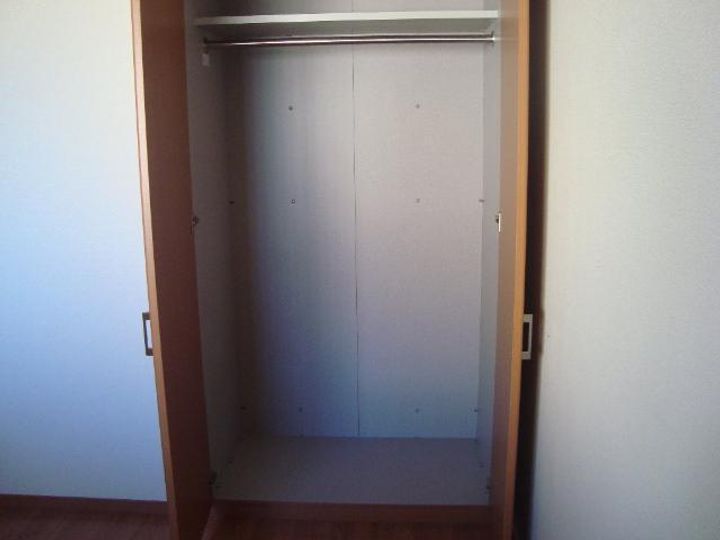 ルミナス・ビアンの内装