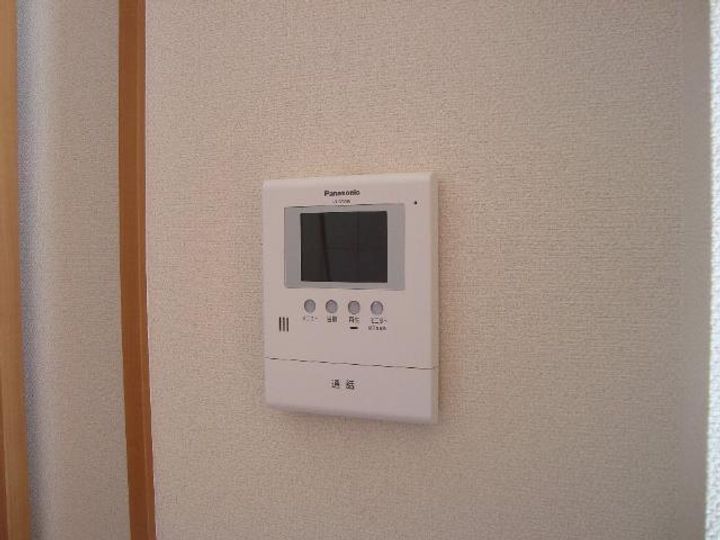 ルミナス・ビアンの内装