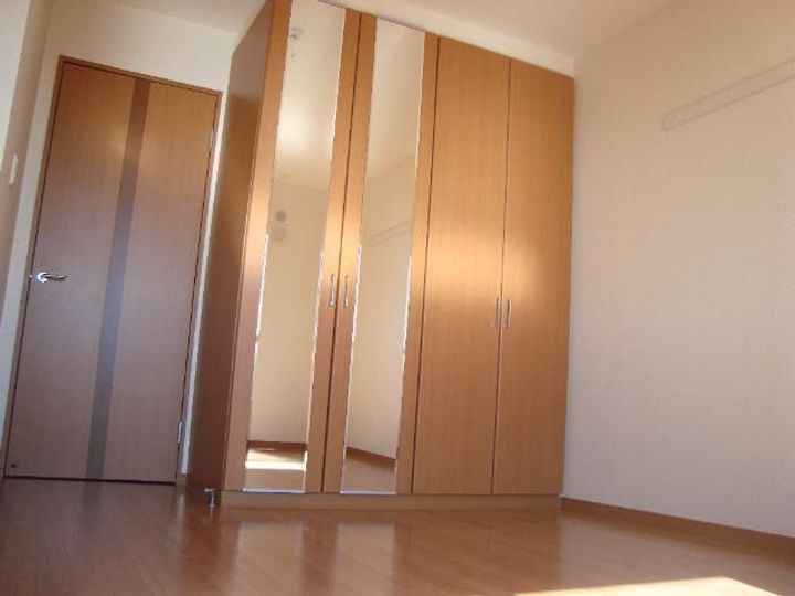 ルミナス・ビアンの内装