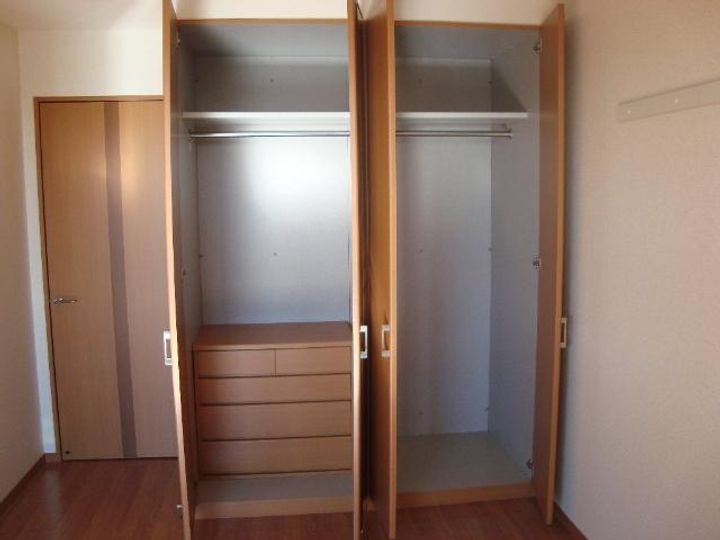 ルミナス・ビアンの内装