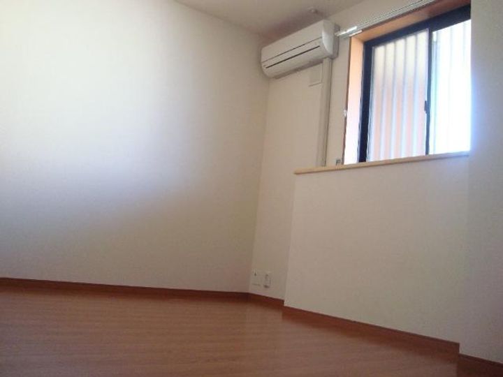 ルミナス・ビアンの内装