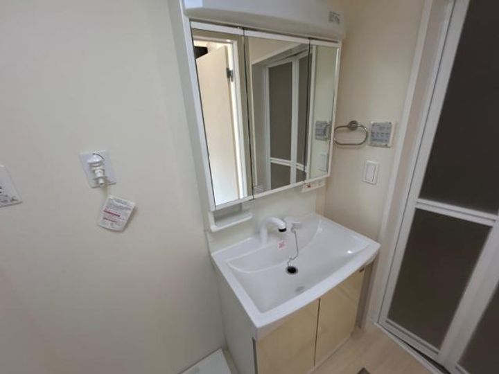 アベリアの内装