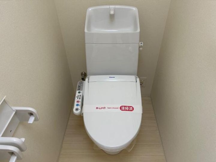 アベリアの内装