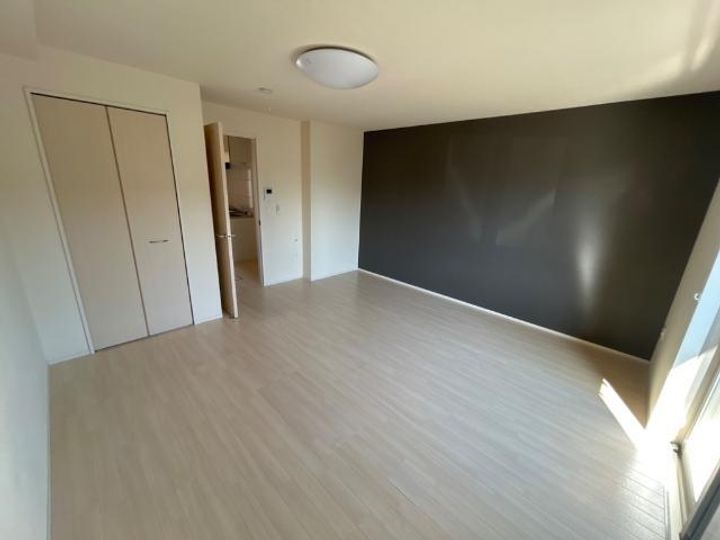 アベリアの内装