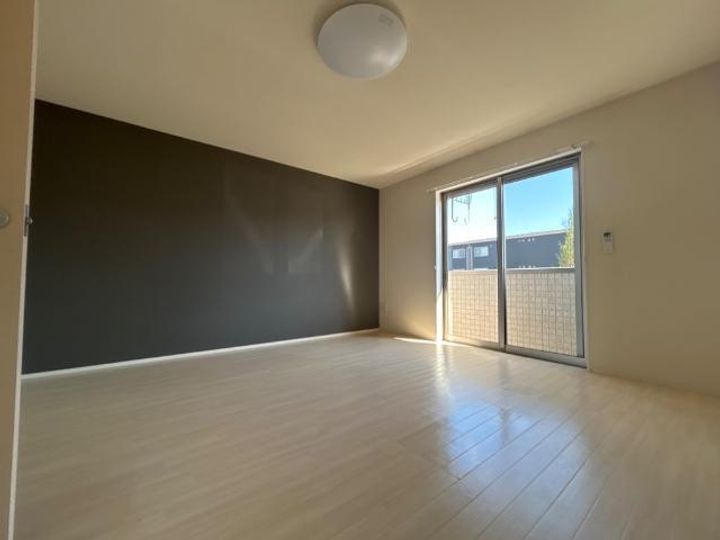 アベリアの居間