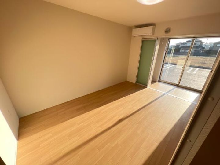 ユメグラン・ハッピネトゥーモの内装