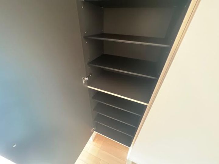 ユメグラン・ハッピネトゥーモの内装