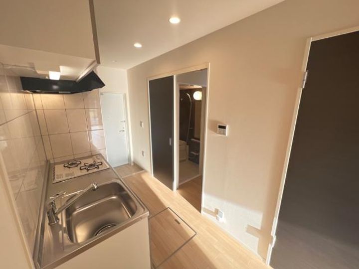 ユメグラン・ハッピネトゥーモの内装