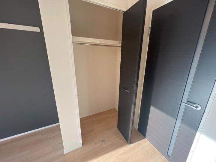 ユメグラン・ハッピネトゥーモの内装