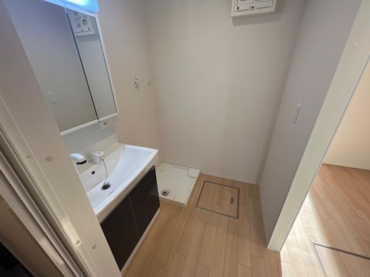 ユメグラン・ハッピネトゥーモの内装