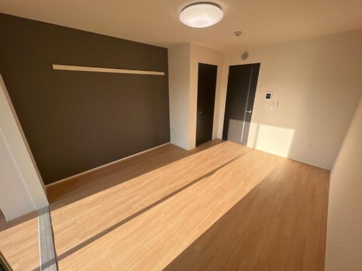 ユメグラン・ハッピネトゥーモの内装