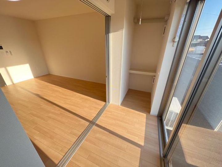 ユメグラン・ハッピネトゥーモの内装