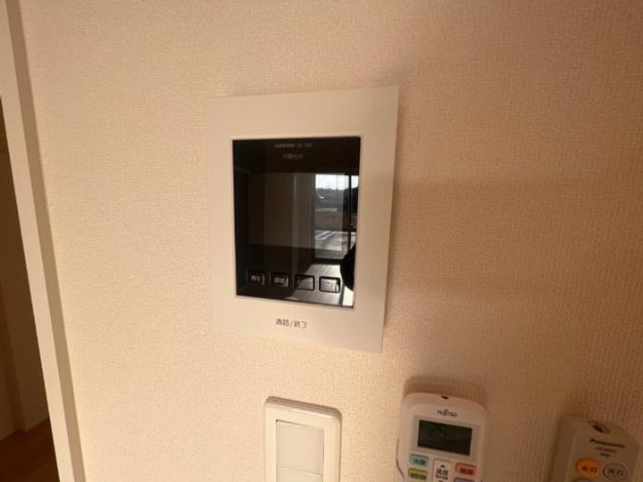 ユメグラン・ハッピネトゥーモの内装