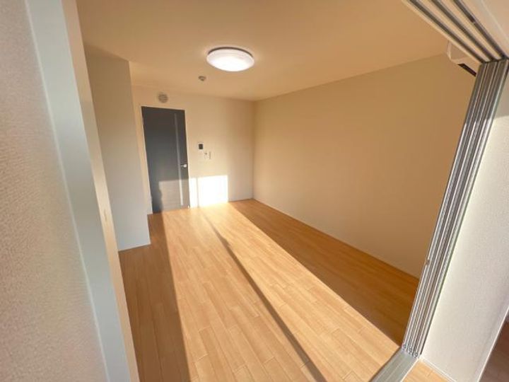 ユメグラン・ハッピネトゥーモの内装