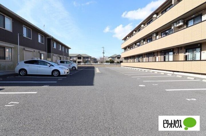 ディアマント Aのその他画像