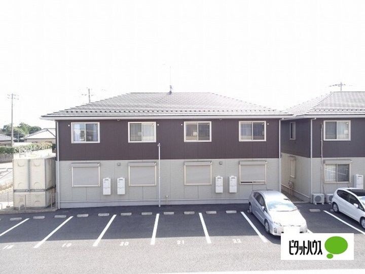 ディアマント Aのその他画像