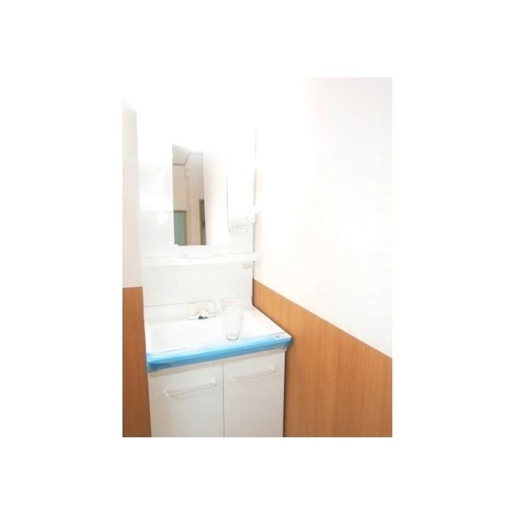 サンハイツ神栖1-3の内装