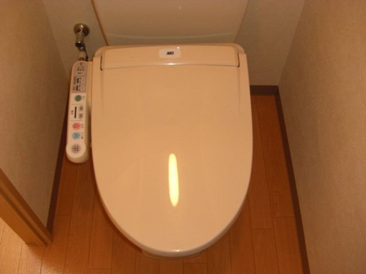 サンモールの内装
