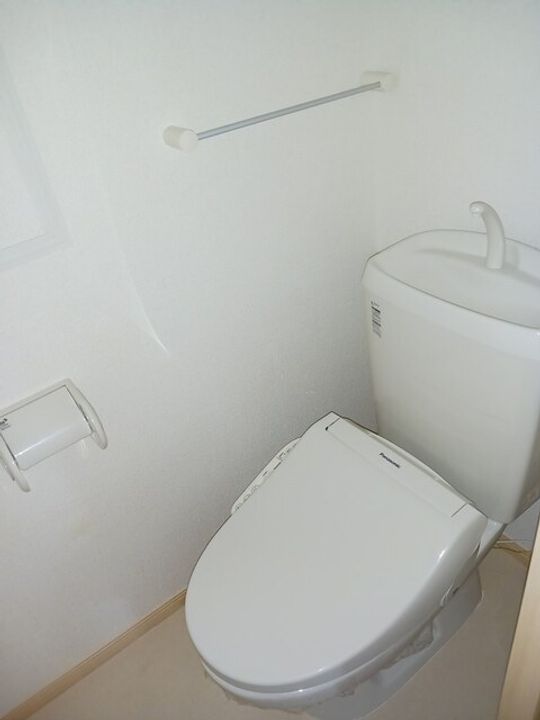 アミーチ Ⅳの内装
