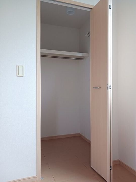 アミーチ Ⅳの内装
