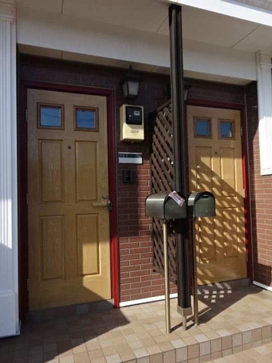 ピュアハウスⅡのその他画像